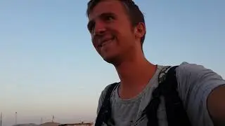 #22 ПУСТЫНЯ УЗБЕКИСТАН Самарканд Ташкент