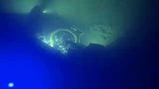 Pushing the Edge of Deep-sea Exploration with WHOI's HROV Nereid Under Ice (NUI) from E/V Nautilus