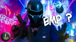 Who Needs to Use EMP ? - Rainbow Six Siege