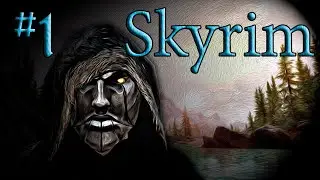 История Риминора - #1 Moon and Star (Skyrim SE)
