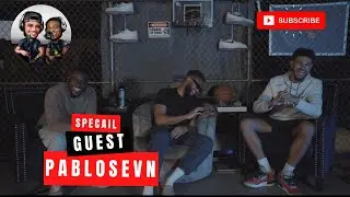 Episode ''Siete'' W/ PabloSevn #40