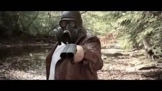 Shelter: DETERIOR-NATION (Post Apocalyptic Short Film) 2/4