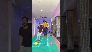 चैलेंज Video🤩🔥