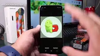 📲 Samsung Galaxy A11 Agregar Imagen a Contacto 😱