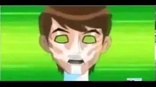 Ben 10  Ultimate Alien   Ampfibian Transformation #1