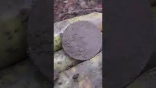 Медный блин с комом 😂 
