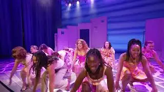 Mamma Mia! - Broadway in Cincinnati