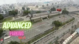 FiveM Advanced Parking