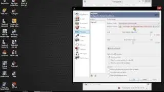 TS3 Mic/speakers disabled.