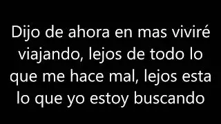 Chino (LA MANCHA DE ROLANDO) Letra
