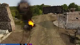 [Arma 3] Понаберут по объявлению