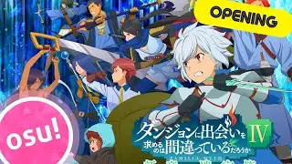 Osu! | 