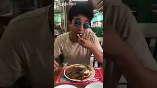 اكل الشوارع في تركيا - مدينة بورصة - 🇹🇷