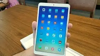 Mi Pad 4 Review
