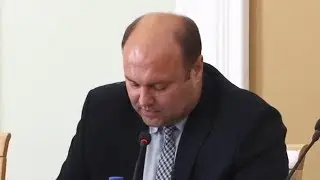 Депутаты-коммунисты проголосовали против избрания Елены Сорокиной мэром