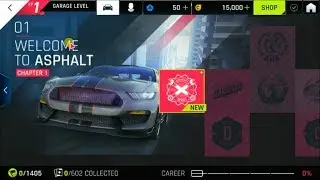 Asphalt 9 Legends Installation and Gameplay on Windows 10