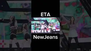 #eta #newjeans #dancecover