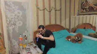 мать старушка