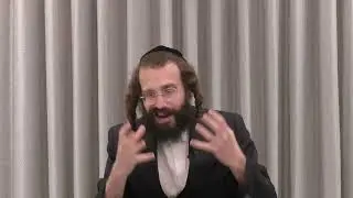 להתרחק כדי להתקרב - העבודה הפנימית בחג הסוכות | חלק ב'