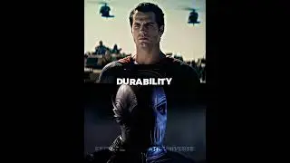 Superman Vs Zoom|CC and Quality- @MDUVerse