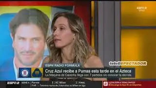 ESPNRF - Abril 20, 2019