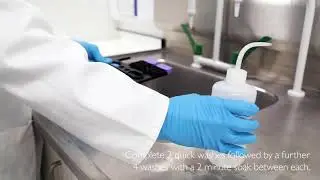 Myco 9 Array, Step By Step - Evidence Investigator