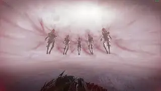 Old Ways, New Dawn - Bloodhound Event Finale - Season 10