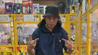 久違戶外娃娃機直播來了～～～今天來到苗栗嘍～【阿北出市啦】