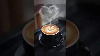 How to Create Smoke Brush Coffee in Adobe Photoshop | Tutorial