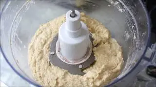 How to Make Hummus at Home!