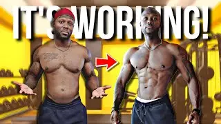 Losing Fat while Building Muscle (Risking your Life or Living your BEST Life?!)