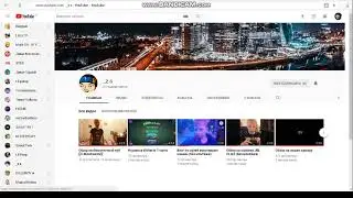 обзор на канал _z s