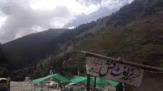 Northern side of pakistan