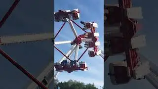 Веселые карусели ......