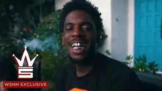 Jimmy Wopo x Sonny Digital "Back Door" [INSTRUMENTAL]