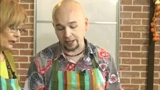 Секреты татарской кухни с Изольдой Жуйковой