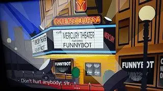HBO Censors South Park