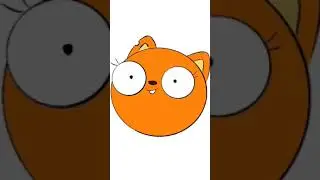 Stop staring at me with them big ol' eyes! #Kiff