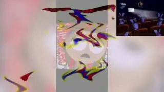 Gaumont Csupo V3 (1963) Effects Round 2 vs. Everyone (2/30)