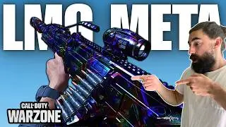 The Sokol is the Best LMG, but you NEED the right build....