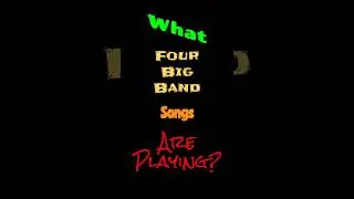 Only high school musicians can answer this question