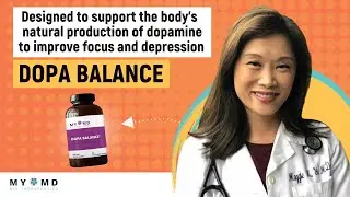DOPA BALANCE