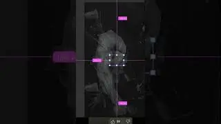 "How to Make an Epic Poster in Photoshop! 🎨"#short