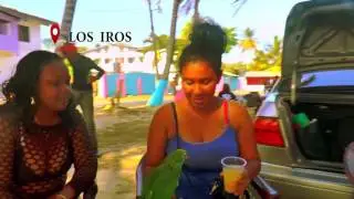 KNOCK ABOUT LOS IROS