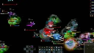 Darkorbit - War of Veteran