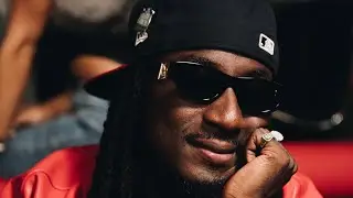 K Camp - Owe Me