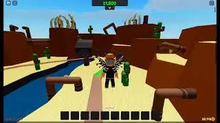 ROBLOX Cube Defense - Egg Egg Egg