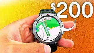 Amazfit T-Rex 3 | Deep-Dive Review | Maps, Navigation & Hiking