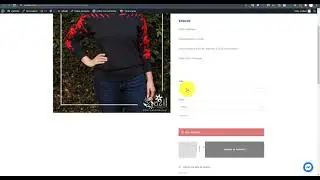 Bajar un Producto en Out of Stock en Woocommerce & duplicar un producto con variables