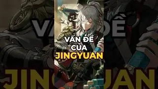 Vì Sao Jingyuan Và Jingcon Bị Kỳ Thị | Honkai Star Rail  